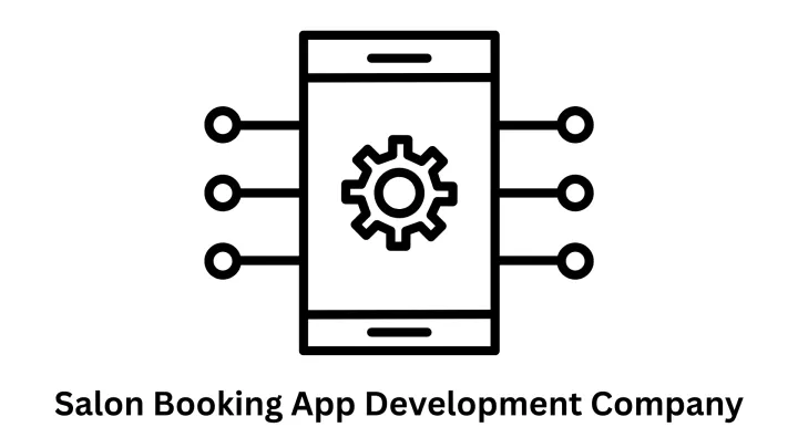 Premier Salon Booking App Development Company
