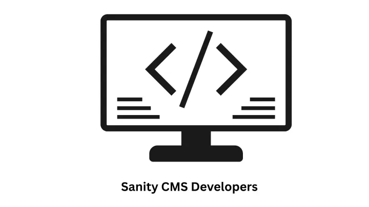 Expert Sanity CMS Developers & Headless CMS Solutions