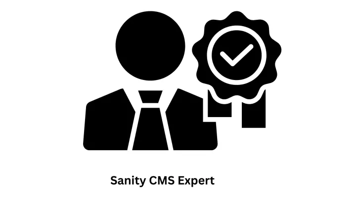 Sanity CMS Expert & Custom Software Development Solutions