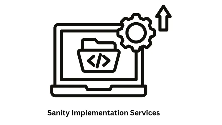 sanity implementation services