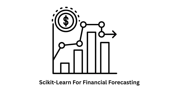 scikit-learn for financial forecasting