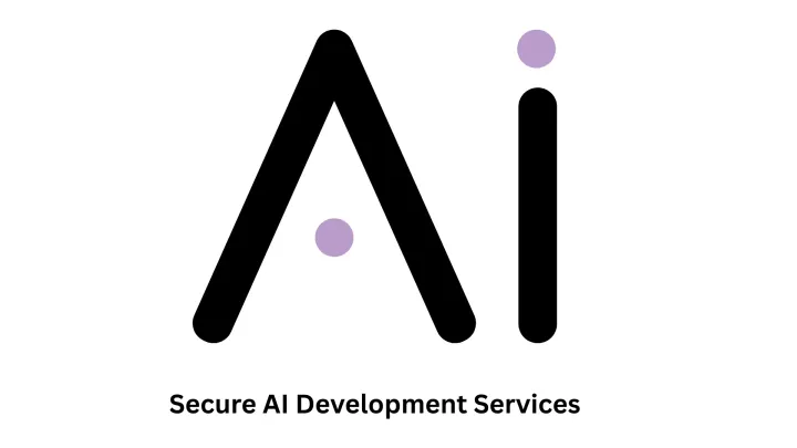 secure ai development services