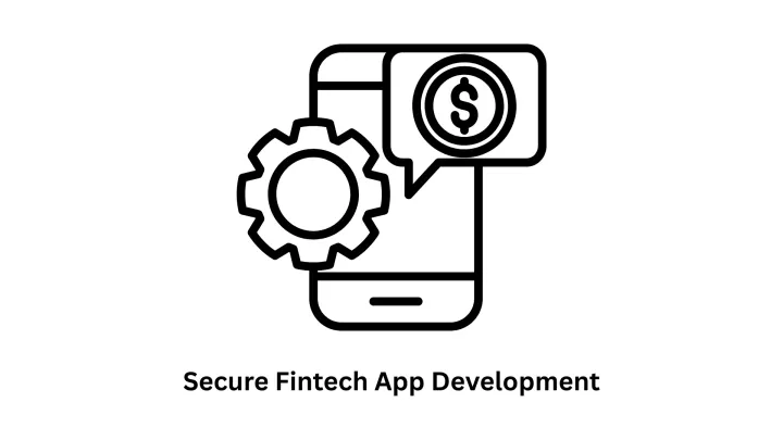 secure fintech app development