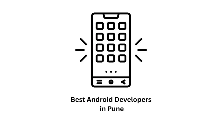 Best Android Developers in Pune | Associative Software Development