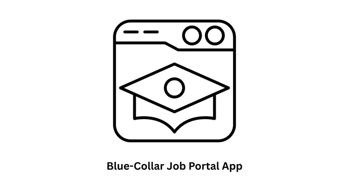 Build Your Custom Blue-Collar Job Portal App