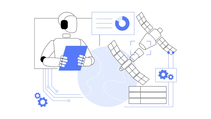 Transform Your Business with Advanced AI & Automation Solutions by Associative