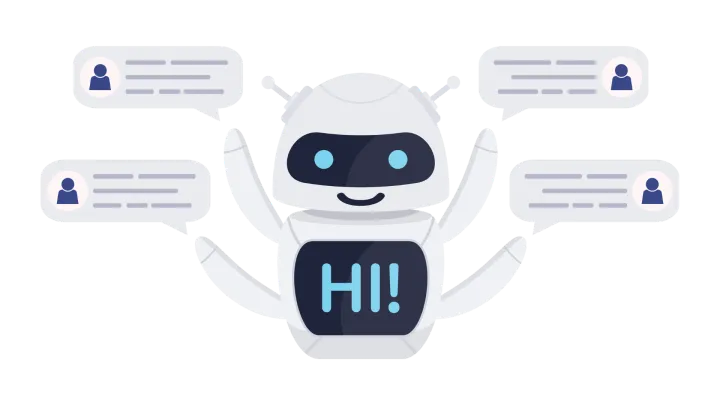 Revolutionize Customer Engagement with Expert AI Chatbot Development