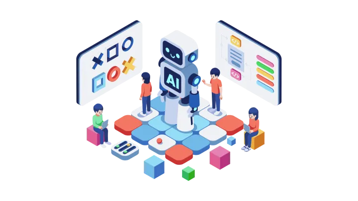 Pioneering the Future with Expert AI Development at Associative