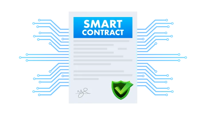 Transforming Digital Realities: Your Partner for AI-Enhanced Smart Contracts Development & Beyond