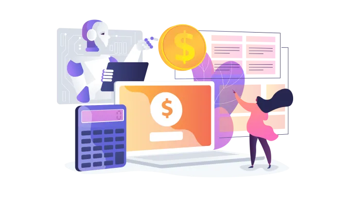 Leading the Future of Fintech: Expert AI Finance Platform Development