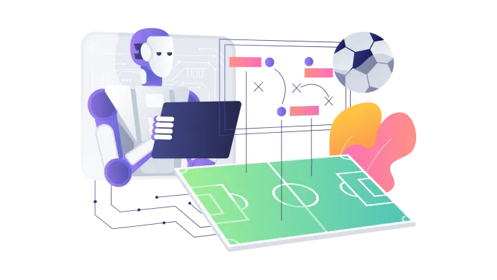 The Future of Immersion: Unleashing the Power of AI Game Development