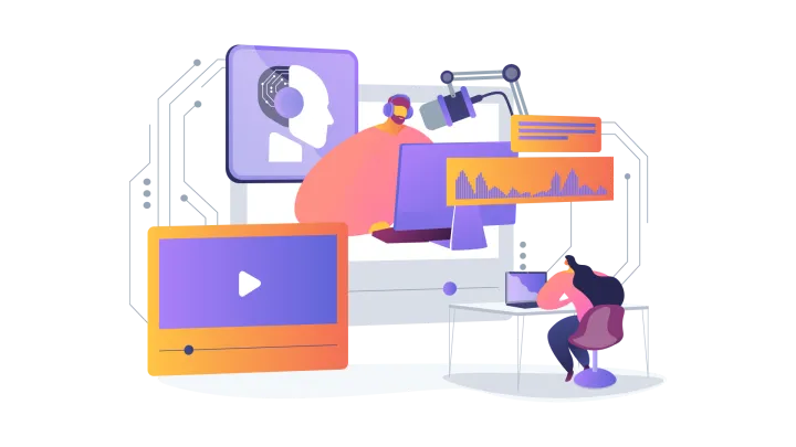 The Future of Content: Expert AI Media Generation Platform Development