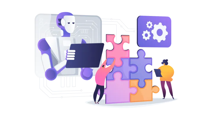 Transforming Finance: Leading AI-Powered Trading Software Development with Associative