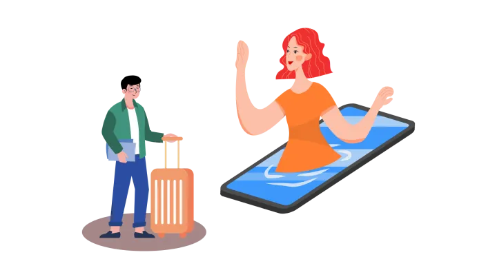 Revolutionizing Tourism: Expert AI-Powered Travel Platform Development