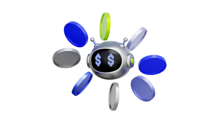 Leading AI Share Market Trading App Development Company