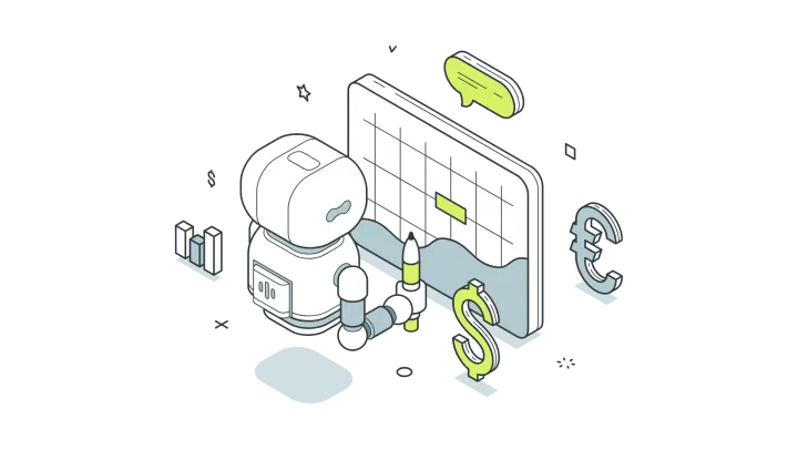 The Future of Finance: Expert AI Stock Trading Software Development with Associative