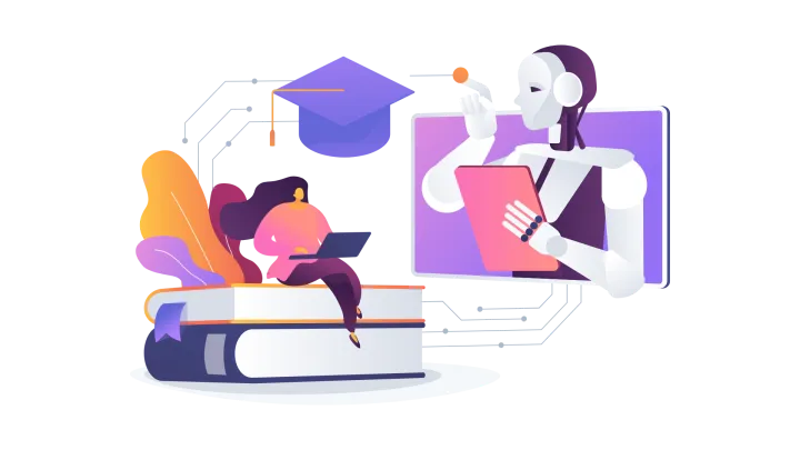 Transforming Education: Partner with Associative for AI Teacher App Development