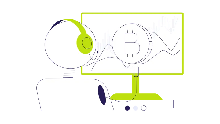 The Future of Finance: Expert AI Trading Bot Development with Associative