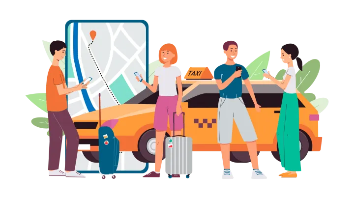 Transform Your Vision into Reality: Expert Android & iOS App Development & Comprehensive IT Solutions