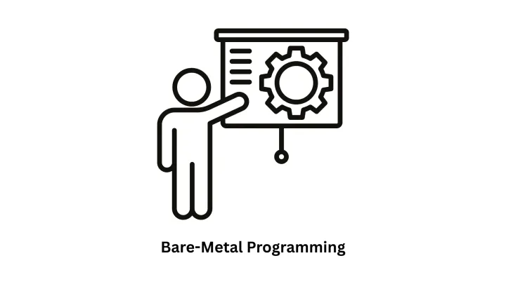 Bare-Metal Programming Services at Associative