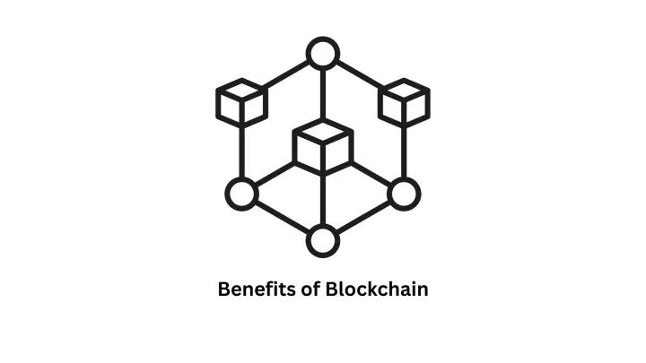 The Strategic Benefits of Blockchain for Modern Enterprises