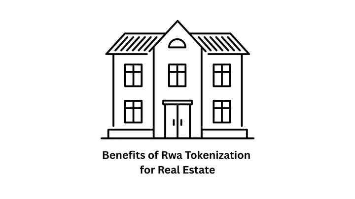 The Power of RWA Tokenization for Real Estate