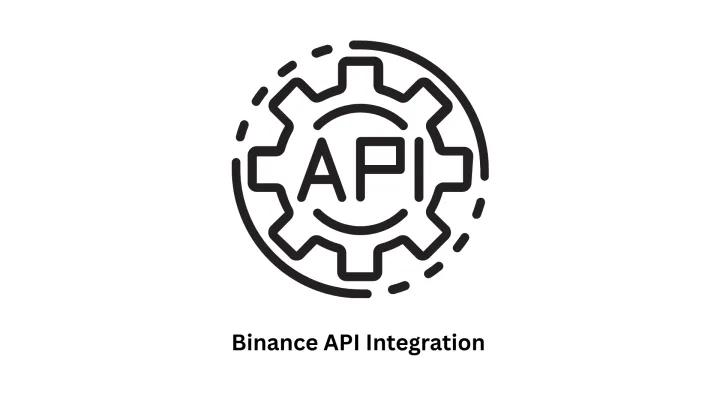 Expert Binance API Integration Services | Scalable Trading Solutions