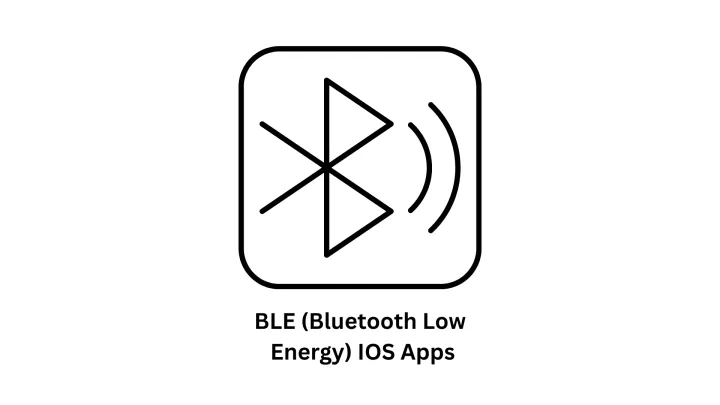 Seamless BLE (Bluetooth Low Energy) iOS App Development