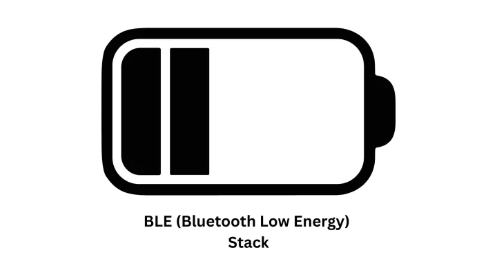 BLE (Bluetooth Low Energy) Stack Development & IoT Solutions