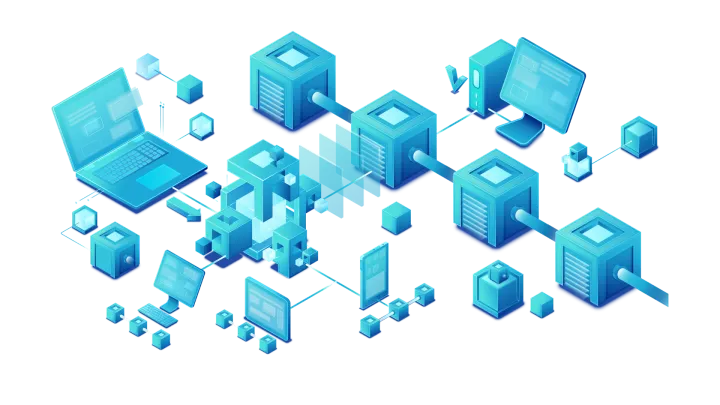 Blockchain Developer (Fresher) - Onsite Job in Pune | Associative