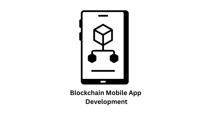Elevate Your Business with Expert Blockchain Mobile App Development