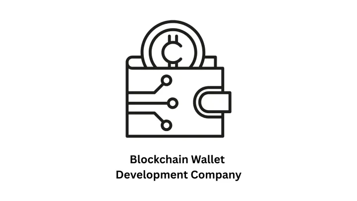 Expert Blockchain Wallet Development Company