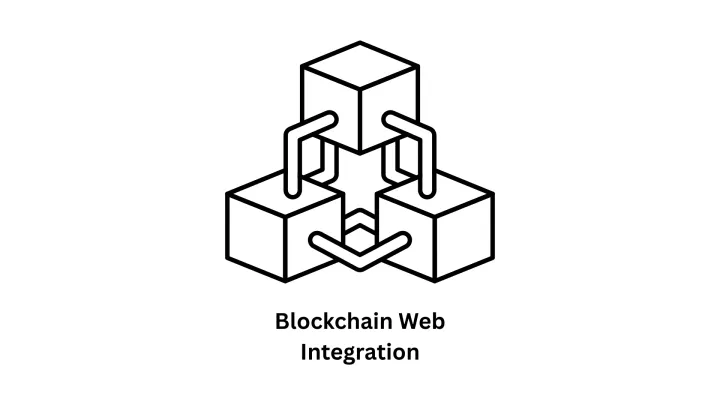 Seamless Blockchain Web Integration for the Decentralized Future