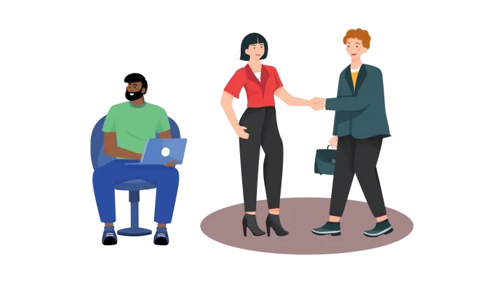 Business Development Executive (Fresher) - Associative, Pune