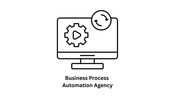ert Business Process Automation Agency