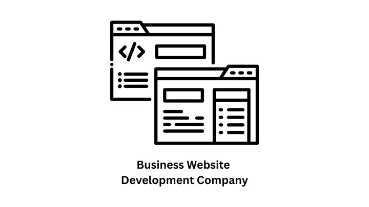 Expert Business Website Development Company | Associative
