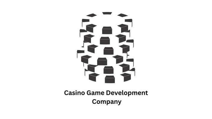 Your Trusted Casino Game Development Company
