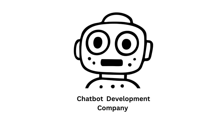 Your Trusted Chatbot Development Company & IT Solutions Partner