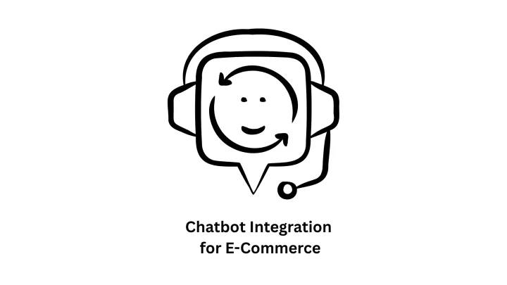 Expert Chatbot Integration for E-Commerce