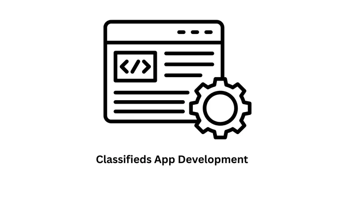 Strategic Classifieds App Development Solutions