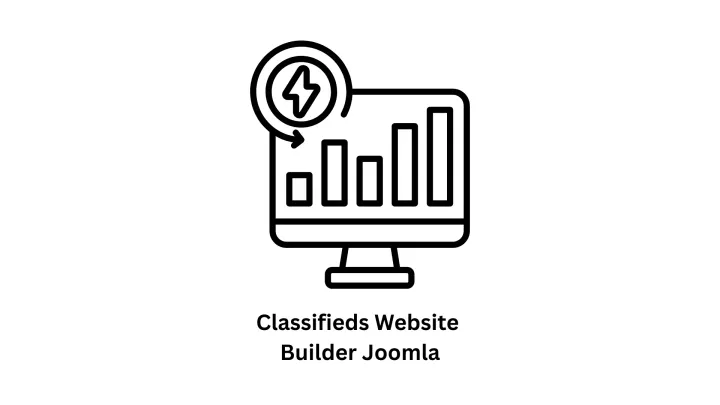 Expert Classifieds Website Builder for Joomla