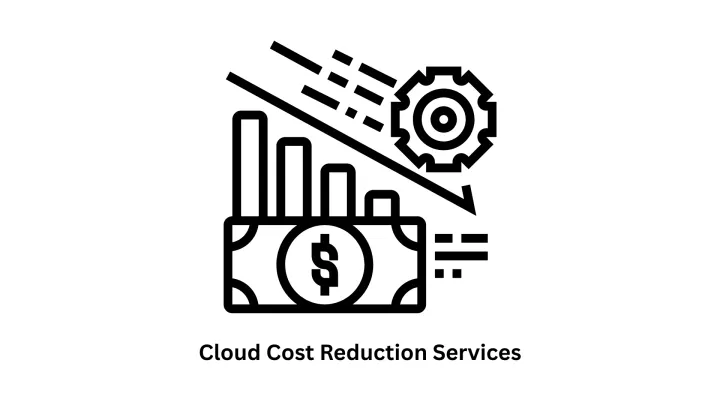 Cloud Cost Reduction Services