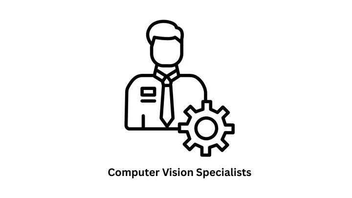 Expert Computer Vision Specialists | AI & Image Processing Solutions