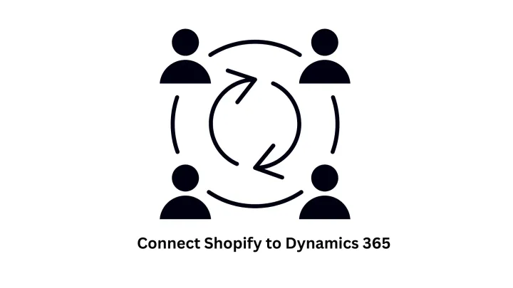 Expert Solutions to Connect Shopify to Dynamics 365