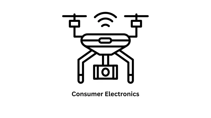 Innovative Software Solutions for the Consumer Electronics Industry