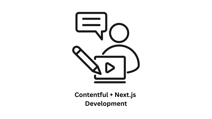 Contentful + Next.js Development Services