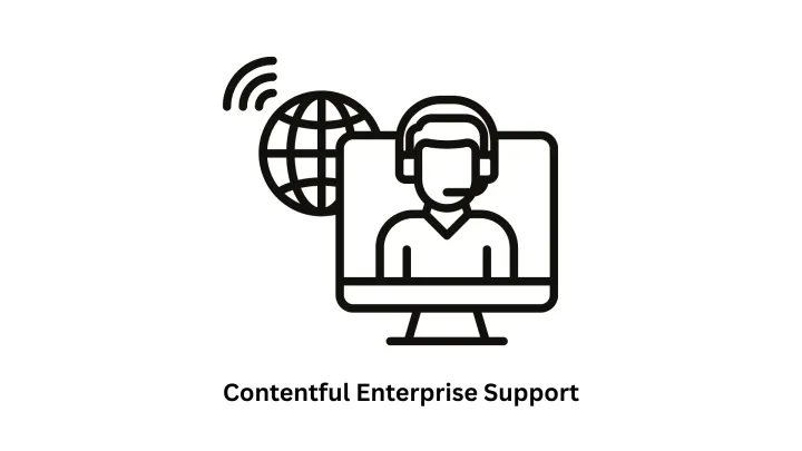 Reliable Contentful Enterprise Support & Headless CMS Solutions