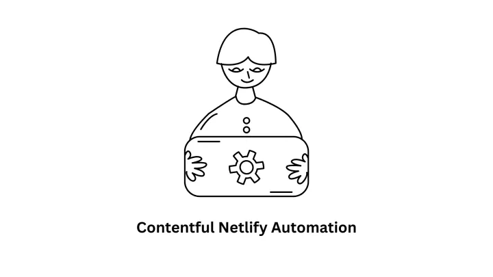 Contentful Netlify Automation & Headless CMS Solutions