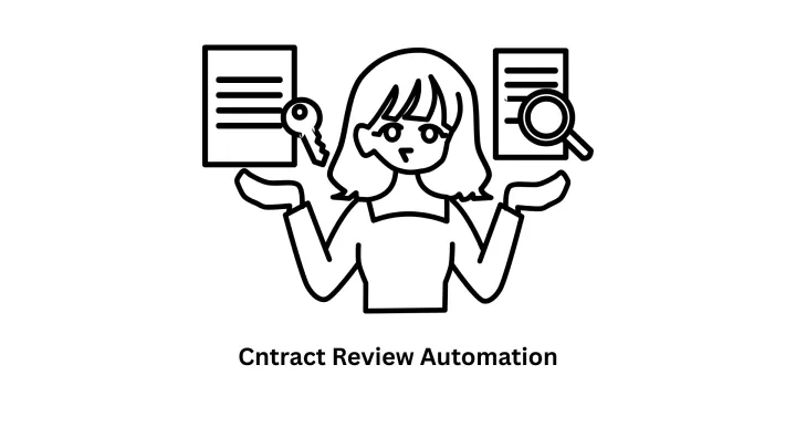Contract Review Automation Services | AI-Driven Legal Tech