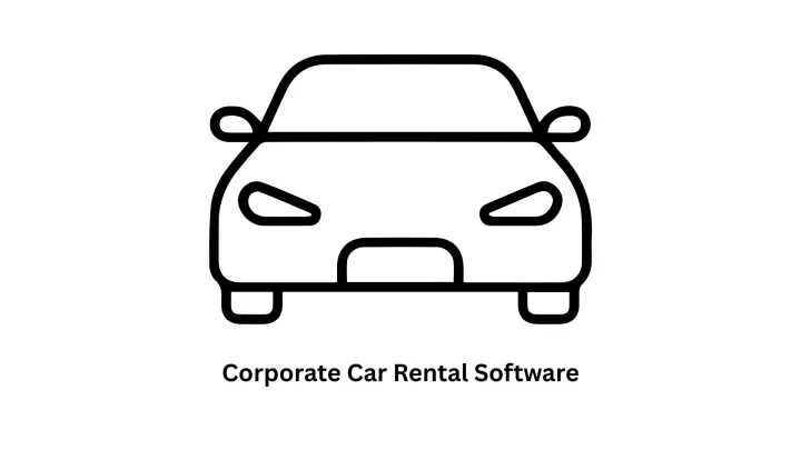 Custom Corporate Car Rental Software Solutions